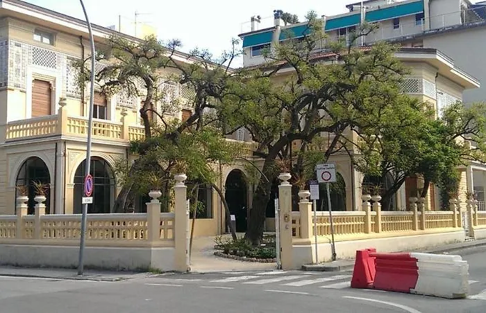 Stella Del Mare 2* Viareggio