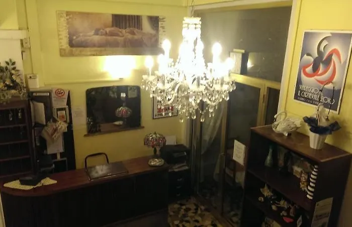 Stella Del Mare Viareggio