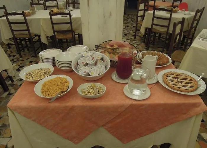 Stella Del Mare Hotel