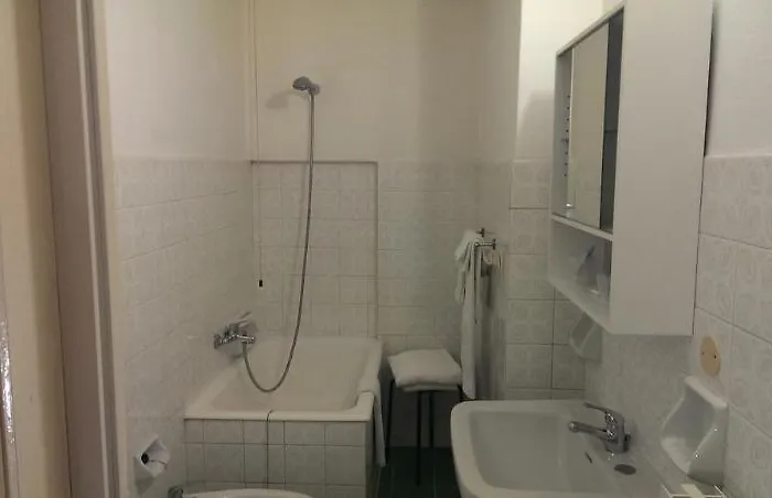 Hotel Stella Del Mare 2*