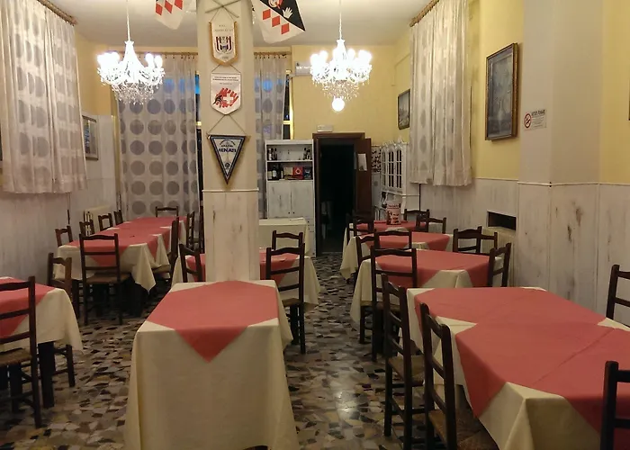 Otel Stella Del Mare 2*