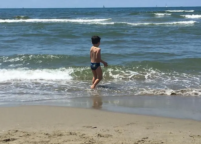 Stella Del Mare Hotel