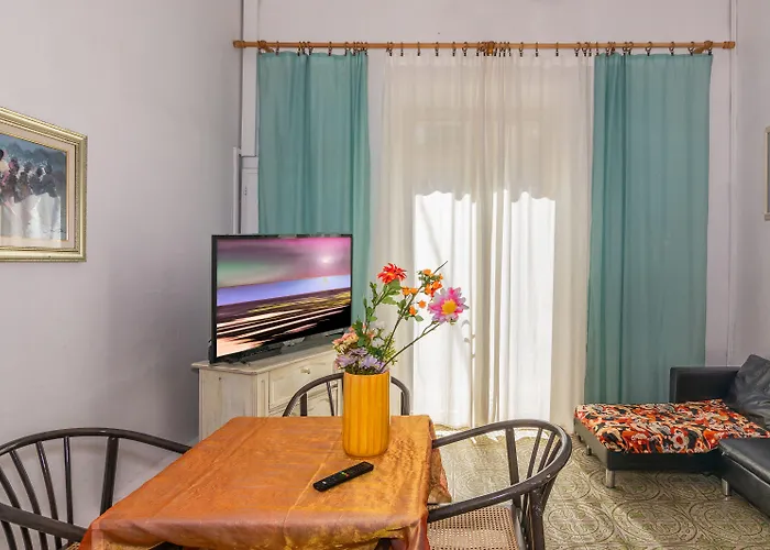 Stella Del Mare 2* Viareggio