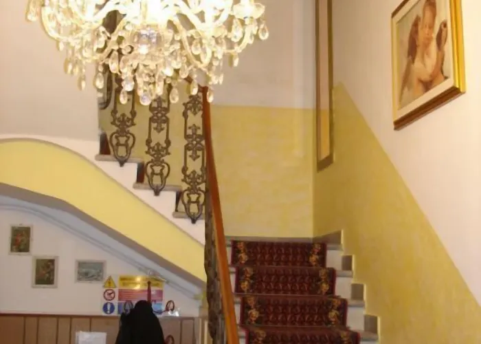 Stella Del Mare 2* Виареджо