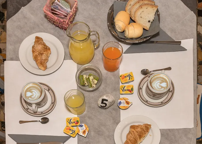 Stella Del Mare Szálloda