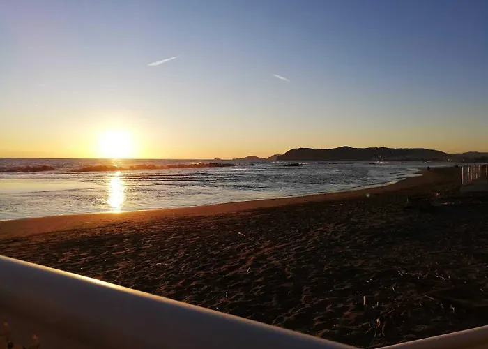 Stella Del Mare 2* Viareggio