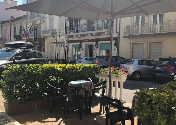 Stella Del Mare Otel 2*