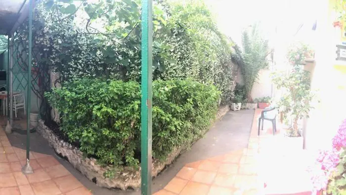 Stella Del Mare Hotel