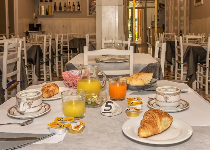 Hotel Stella Del Mare 2*