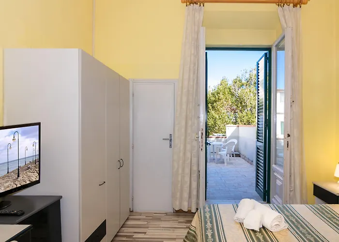 Отель Stella Del Mare