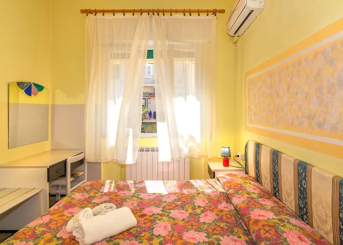 Stella Del Mare 2* Viareggio