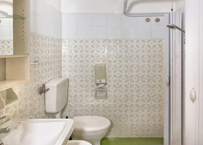 Hotel Stella Del Mare 2*