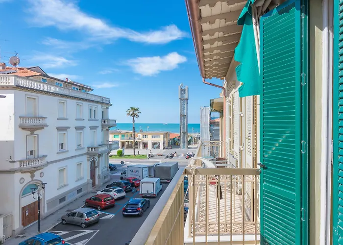 Szálloda Stella Del Mare