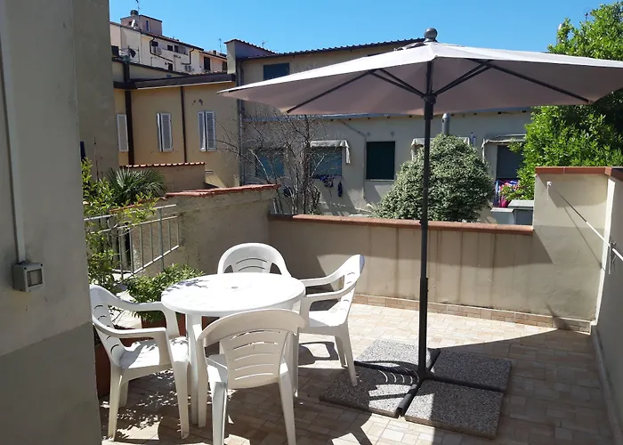 Stella Del Mare Viareggio