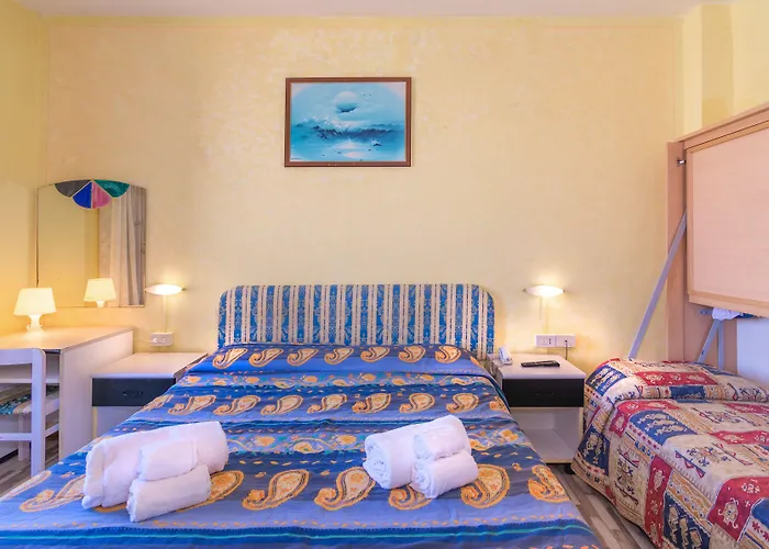 Stella Del Mare Viareggio