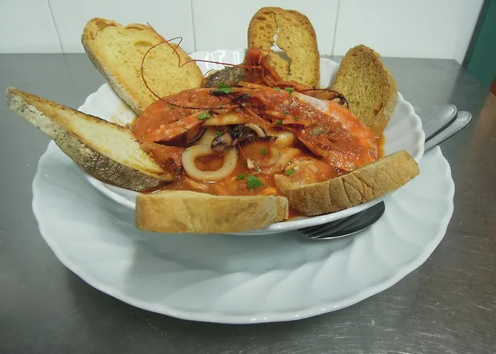 Stella Del Mare 2* Viareggio