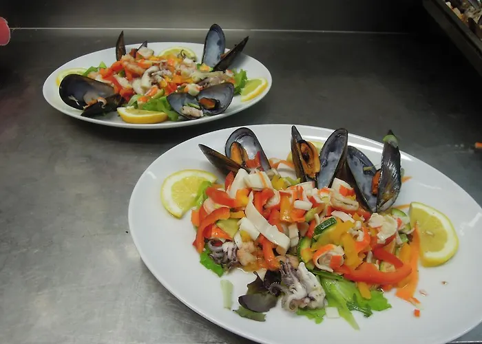 Stella Del Mare Viareggio