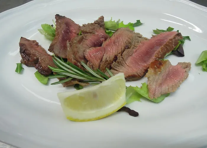 Otel Stella Del Mare Viareggio