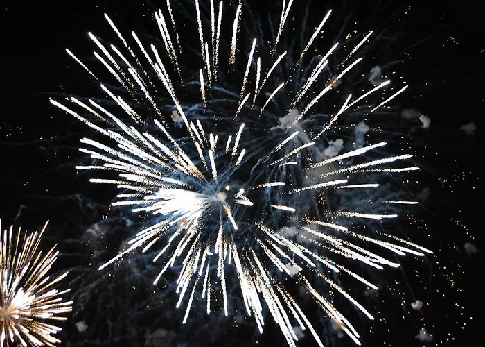 Stella Del Mare 2* Viareggio