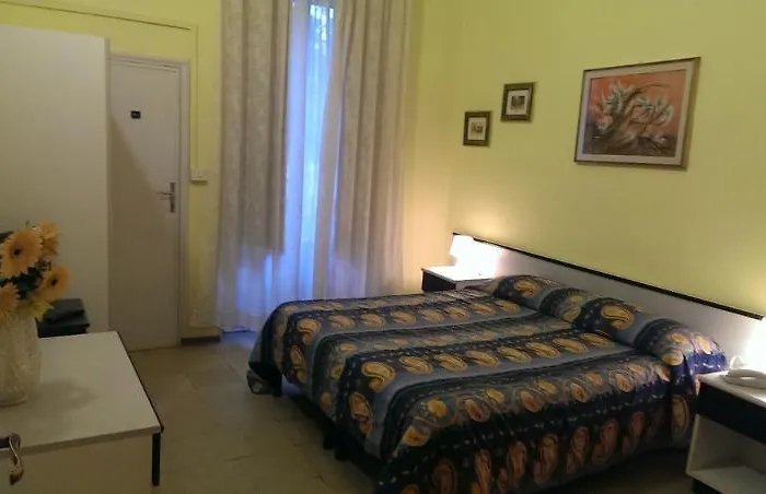 Hotel Stella Del Mare 2*