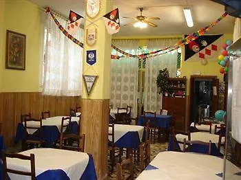 Szálloda Stella Del Mare