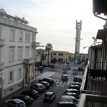 Stella Del Mare 2* Viareggio
