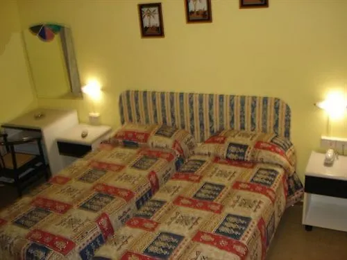 Stella Del Mare Otel 2*