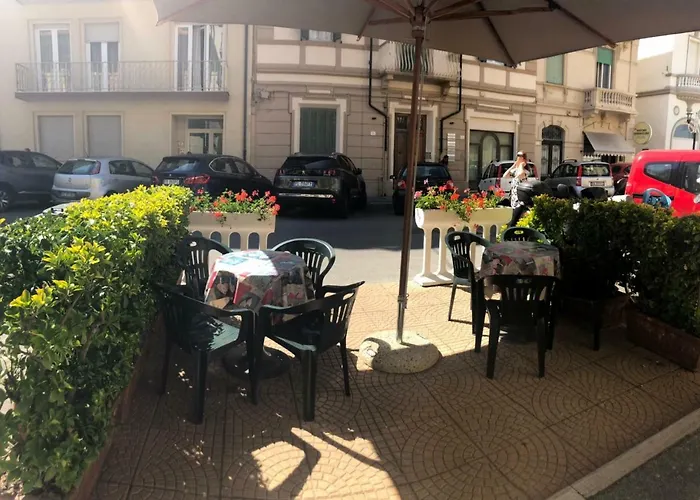 Stella Del Mare Otel 2*