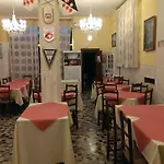 Szálloda Stella Del Mare 2*
