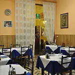 Szálloda Stella Del Mare Viareggio