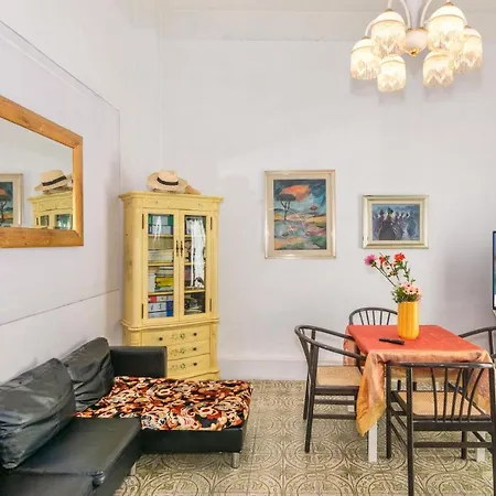 Stella Del Mare Βιαρέτζιο