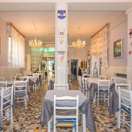 Stella Del Mare Ξενοδοχείο Βιαρέτζιο