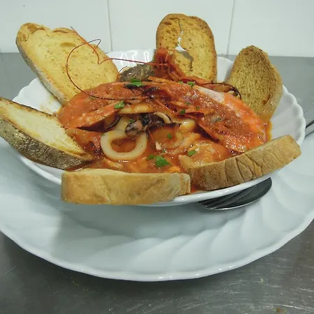 Stella Del Mare 2* Βιαρέτζιο