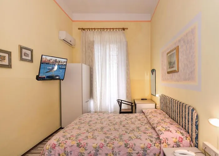 Stella Del Mare 2* فياريجيو