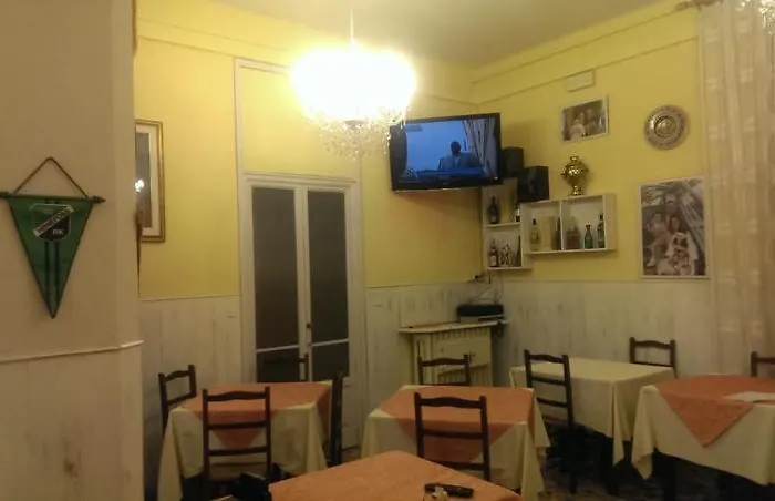 فندق Stella Del Mare