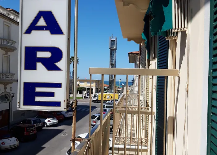 Stella Del Mare فندق 2*