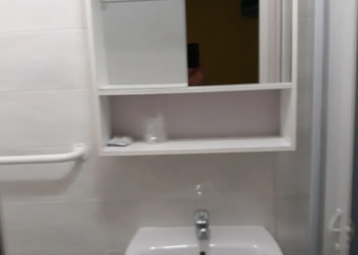 فندق Stella Del Mare فياريجيو