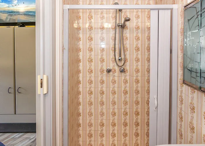 Stella Del Mare 2* فياريجيو